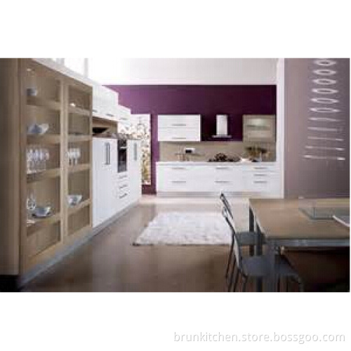 Pratical Useful Modern Kitchen Cabinet